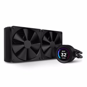 Protsessori jahuti NZXT Kraken Elite 280