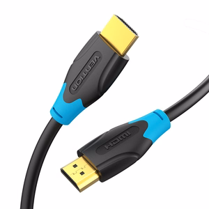 Kaabel HDMI 2.0 Vention AACBI, 4K 60Hz, 3m (must)