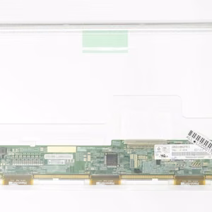 LCD screen 10.1" 1024x600, LED, matte, 30pin (right), A+