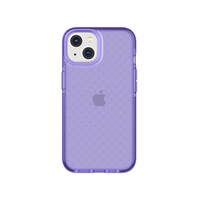 TECH21 Ümbris T21-9664 EVO CHECK IPHONE 14 WONDROUS PURPLE