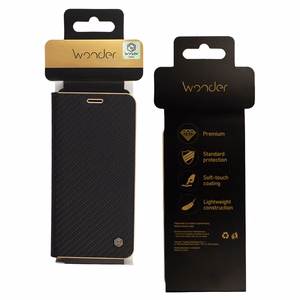 Wonder Frame Carbon Ümbris jaoks Samsung Galaxy M35 5G must