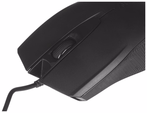 A4Tech OP-760 hiir USB Type-A, optiline, 1200 DPI