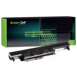 Green Cell AS37 sülearvuti aku