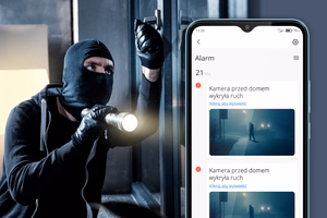 Kruger&Matz Connect C200 Tuya Wi-Fi-valvekomplekt