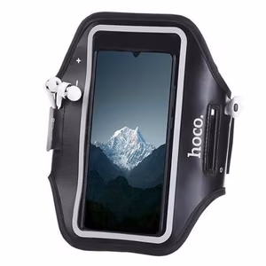 HOCO smartphone armband BAG01 must