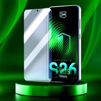 3mk SilverProtection+ kaitsekile Samsung Galaxy S26+ jaoks