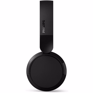 Juhtmevabad kõrvaklapid Philips TAH3209BK/00 must