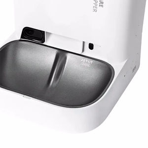 Nutikas toidudosaator PetKit Yumshare Dual Hopper