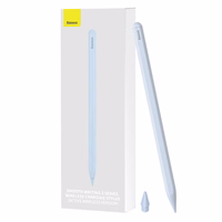 Baseus Smooth Writing 2 Stylus Pen (sinine)