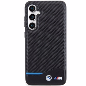 BMW BMHCS23FE22NBCK S23 FE S711 must/must Leather Carbon