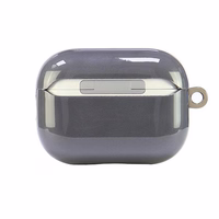 Audi IML Sport Ümbris jaoks AirPods Pro 2 - hall