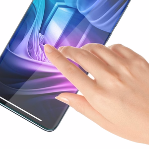 Xiaomi Mi 10 5G – 3mk Silky Matt Pro telefoni ekraanikaitse
