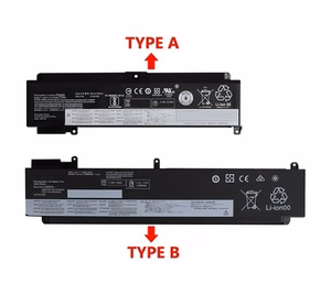 Notebook aku LENOVO L16M3P73, SB10J79003 01AV406, 2274mAh, Original