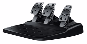 Logitech G G29 rool + pedaalid PlayStation 3, PlayStation 4 analoog USB 2.0 must