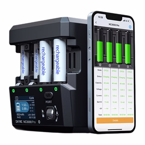 SkyRC NC3000 Pro Charger