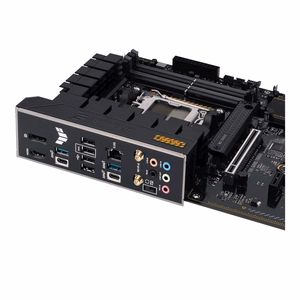 ASUS TUF GAMING B650-PLUS WIFI emaplaat