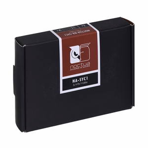 NOCTUA NA-SYC1 Y-jagaja 2 tk 4-kontaktilise PWM jaoks