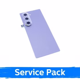 Tagakaas ühilduv Samsung F956 Z Fold6 / Navy / (Service Pack)