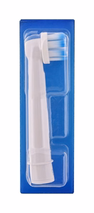 Oral-B Junior – elektriline hambahari, lastele, roheline (8006540743027)