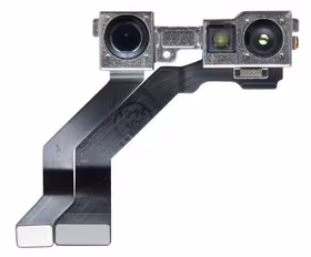 Flex jaoks iPhone 13 Pro Max koos front camera, light sensor used ORG