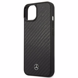 Mercedes Dynamic Line чехол для iPhone 13 mini - чёрный