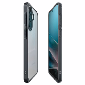Spigen Ultra Hybrid ümbris Galaxy A57 5G Space Crystal