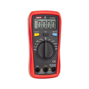 Uni-T UT133A multimeeter