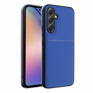 NOBLE ümbris jaoks SAMSUNG A54 5G sinine