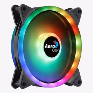 Aerocool PGS DUO 14 ARGB 6PIN ventilaator (140 mm)