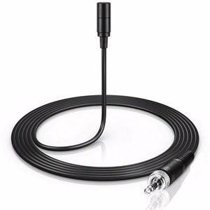 Sennheiser AVX-ME2 SET – täisautomaatne digitaalne juhtmevaba komplekt lavaliermikrofoni ja miniatuurse saatjaga