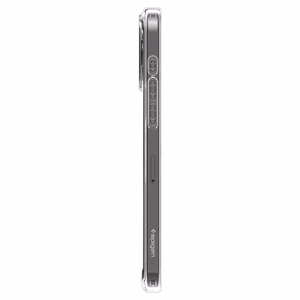 Spigen Ultra Hybrid Mag Ümbris with MagSafe jaoks iPhone 15 Pro Max - valge