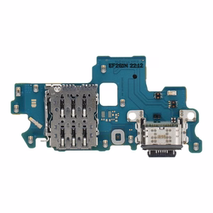 ServicePack laadimisplaat SAMSUNG A56 5G A566B GH96-19091A