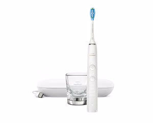 Philips Sonicare heliline elektriline hambahari HX9911/27