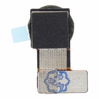 Huawei Y6 2018 Front Camera and Sensor Kaabel