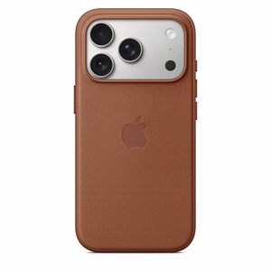 iPhone 17 Pro TechWoven Ümbris with MagSafe - Sienna