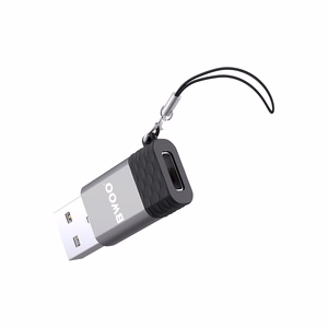 BWOO Adapter USB-C - USB Hall OTG BZ-38