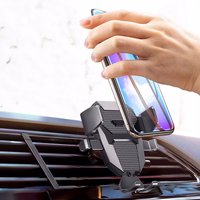 Vennus car hoidja VCH09 air vent mount