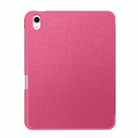 Tech-Protect SC Pen Canvas iPad 10.9” 10 / 2022 / 11” 11 / 2025 Ümbris - Roosa