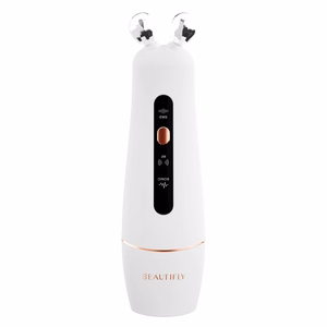 Beautifly B-Booster PRO näoliftingu ja RF/EMS massaažiseade