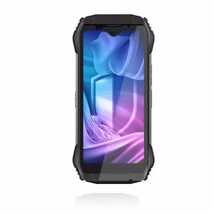 Blackview N6000 / N6000SE – 3mk Silky Matt Pro telefoni ekraanikaitse