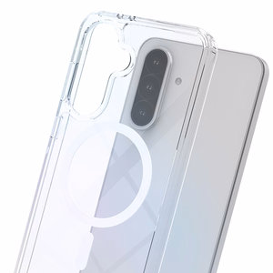 3mk Armor MagCase jaoks Samsung Galaxy A36 - läbipaistev