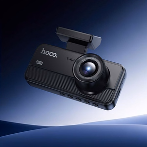 Autovideoregistraator Hoco DV15 2-tolline ekraan