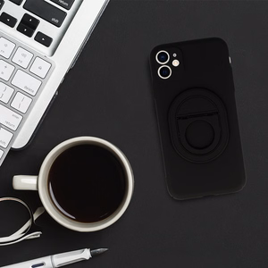 Tel Protect Magnetic Elipse Ümbris jaoks Iphone 11 must