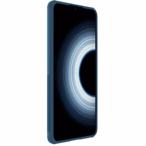 NILLKIN SUPER SHIELD PRO XIAOMI REDMI K50 ULTRA/XIAOMI 12T sinine