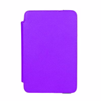 Universal Kaaned jaoks Tablets 7" DESIGN 1 VIOLET