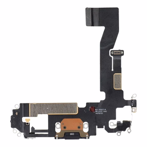 Charging flex USB jaoks IPHONE 12 Pro must (pulled)