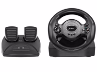 Tracer Rayder 4 in 1 must Steering wheel PC, PlayStation 4, Playstation 3, Xbox One