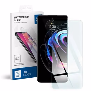 Karastatud klaas to Motorola Edge 20 PRO sinine Star