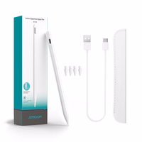 Joyroom JR-X15 active stylus 130mAh USB-C - valge