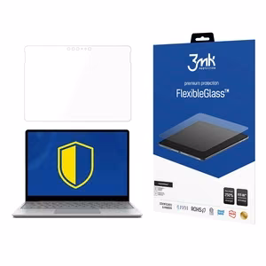 3mk FlexibleGlass Hybrid Klaas for Microsoft Surface Go